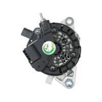 AS-PL A0772S Generator