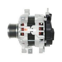 AS-PL A0772S Generator