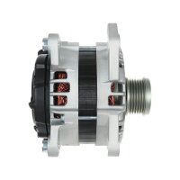 AS-PL A0803S Generator