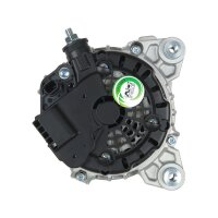 AS-PL A0803S Generator