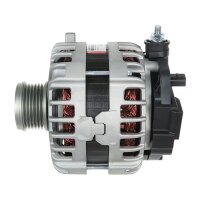 AS-PL A0803S Generator