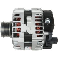 AS-PL A0811S Generator