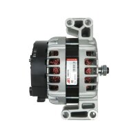 AS-PL A0821S Generator