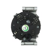 AS-PL A0821S Generator