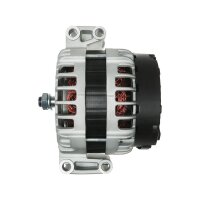AS-PL A0821S Generator
