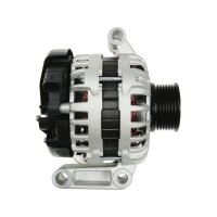 AS-PL A0850S Generator