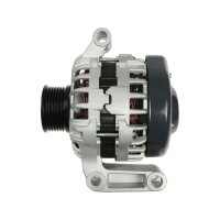 AS-PL A0850S Generator