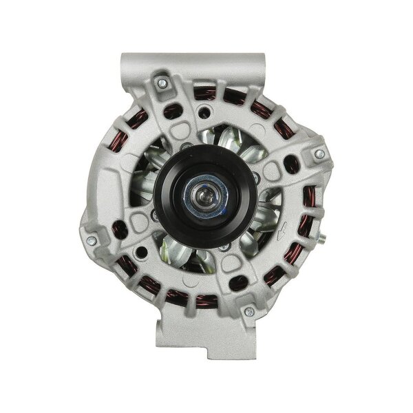 AS-PL A0855S Generator