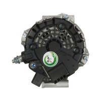 AS-PL A0855S Generator