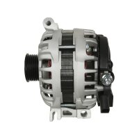 AS-PL A0855S Generator