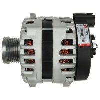 AS-PL A0857S Generator