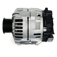 AS-PL A0861PR Generator