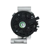 AS-PL A0863S Generator