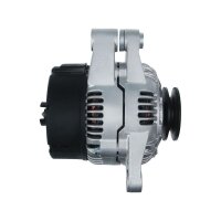 AS-PL A0870PR Generator