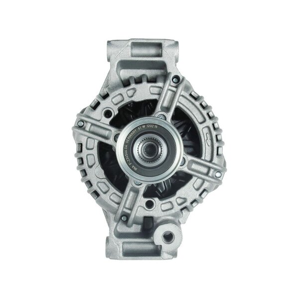 AS-PL A0871PR Generator