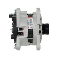 AS-PL A0912S Generator