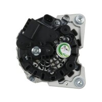 AS-PL A0912S Generator