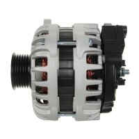 AS-PL A0912S Generator