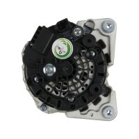 AS-PL A0919S Generator
