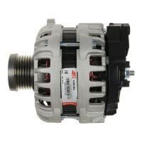 AS-PL A0919S Generator
