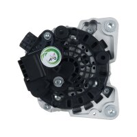 AS-PL A0941S Generator