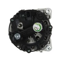 AS-PL A0943S Generator