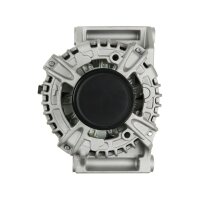 AS-PL A0955S Generator