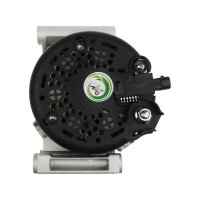 AS-PL A0955S Generator