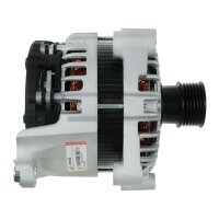 AS-PL A0976S Generator