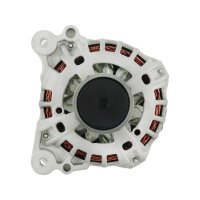 AS-PL A0986S Generator