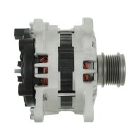 AS-PL A0986S Generator