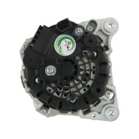 AS-PL A0986S Generator