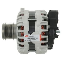 AS-PL A0986S Generator