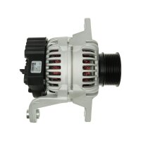 AS-PL A0989(SEG) Generator