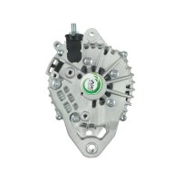 AS-PL A2006 Generator
