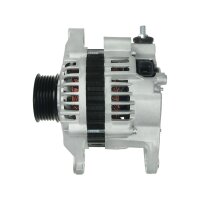 AS-PL A2006 Generator