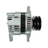 AS-PL A2035 Generator