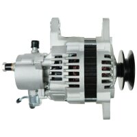 AS-PL A2089S Generator