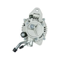 AS-PL A2089S Generator