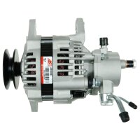 AS-PL A2089S Generator