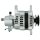 AS-PL A2089S Generator