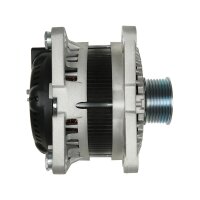 AS-PL A2142S Generator