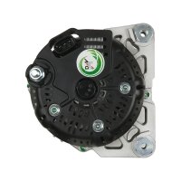 AS-PL A2142S Generator