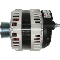 AS-PL A2142S Generator
