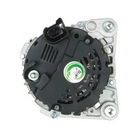 AS-PL A3033 Generator