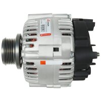 AS-PL A3052(P) Generator