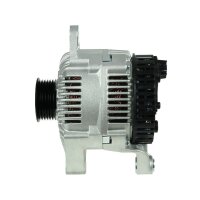 AS-PL A3057 Generator