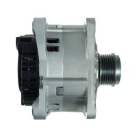 AS-PL A3063S Generator