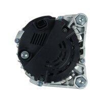 AS-PL A3063S Generator