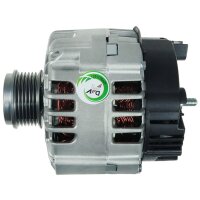 AS-PL A3063S Generator